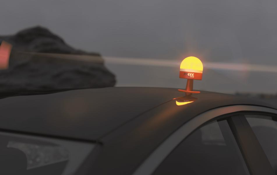 Preparándose para el futuro automovilístico