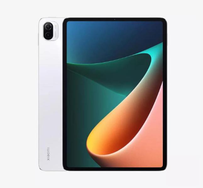 Navidad 2023: Tablet Xiaomi Pad 5 6+256