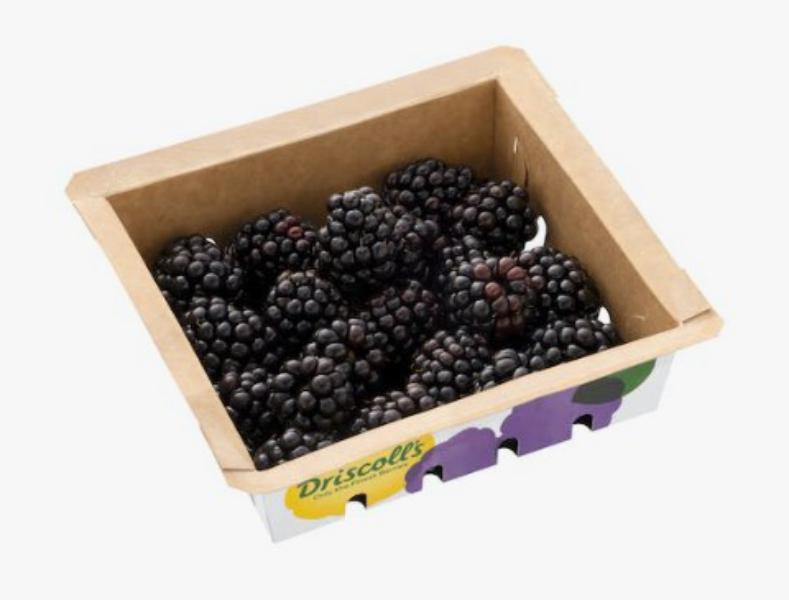 Vibrantes Y Nutritivas: Frutas Frescas De Mercadona