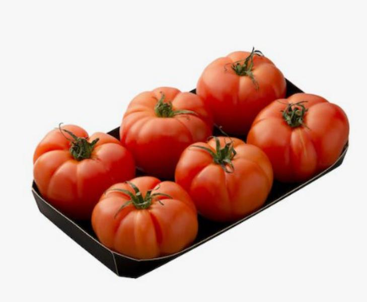 Tomate: Frescura Y Antioxidantes En Cada Bocado
