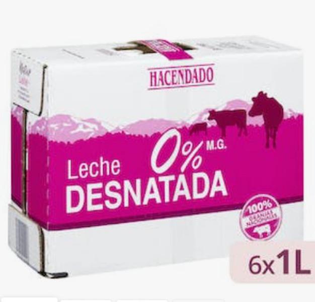 Leche: Base Nutritiva Para Tu Desayuno