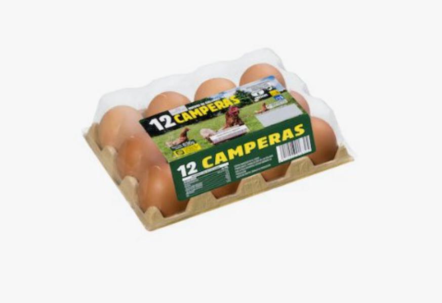 Huevos: Proteínas Sustanciosas Para Comenzar El Día