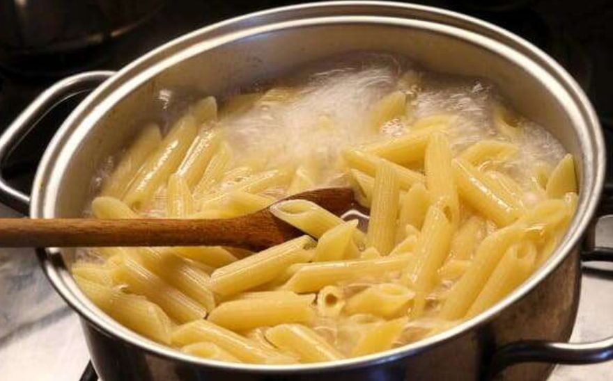 Asi Se Cocinan Los Macarrones