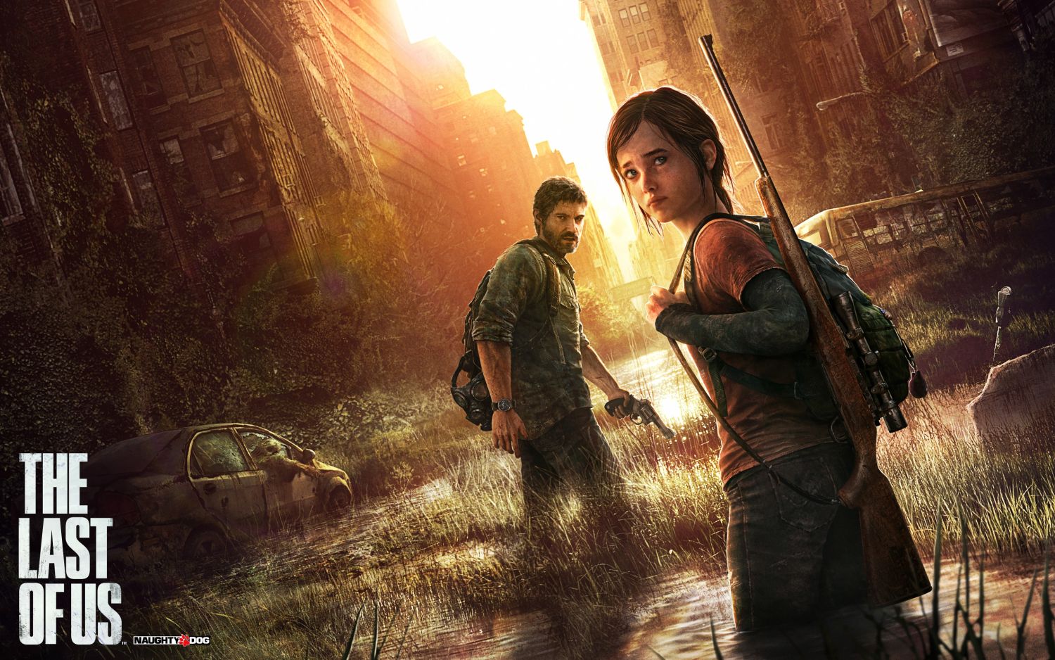 El Origen: &Quot;The Last Of Us&Quot; Y Su Legado