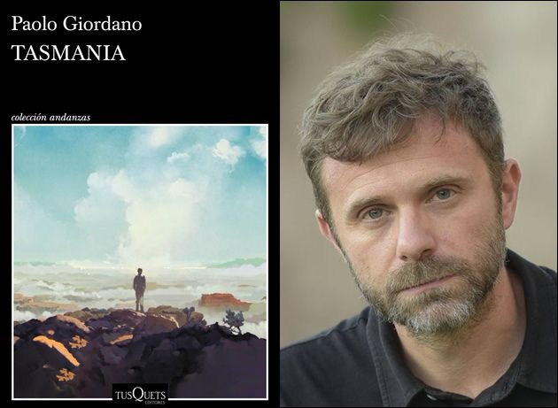 Tasmania de Paolo Giordano