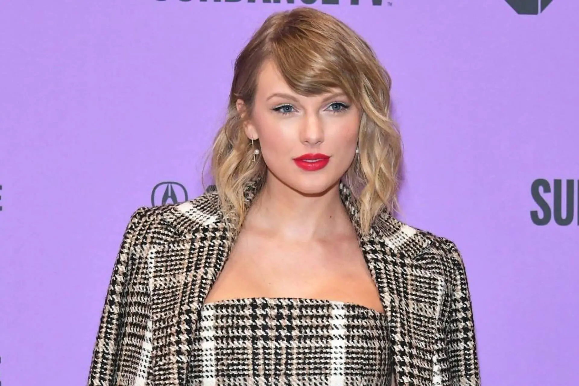 Taylor Swift y Harry Styles, de los escenarios a Hollywood: las superproducciones que les dijeron 'no' 1 TAYLOR SWIFT: LA REINA DEL COUNTRY-POP QUE BUSCA SU LUGAR EN LA GRAN PANTALLA