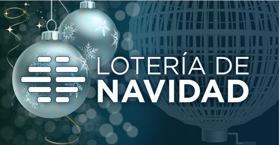 Te contamos la razón detrás de las obras religiosas en los décimos de la Lotería de Navidad