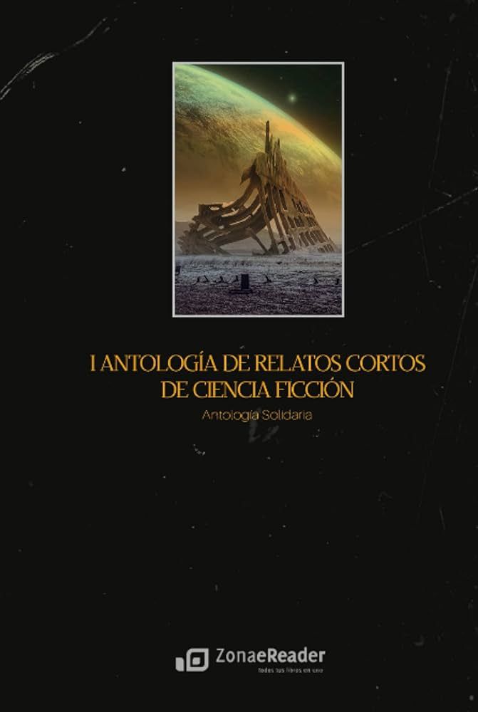 Terra Nova: Antología de ciencia ficción contemporánea