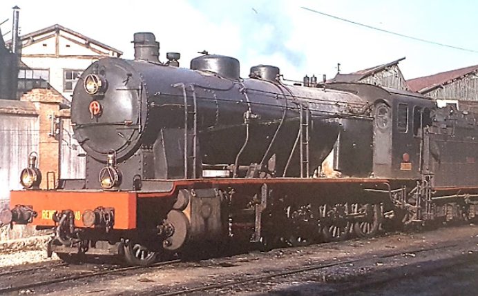 ferrocarril