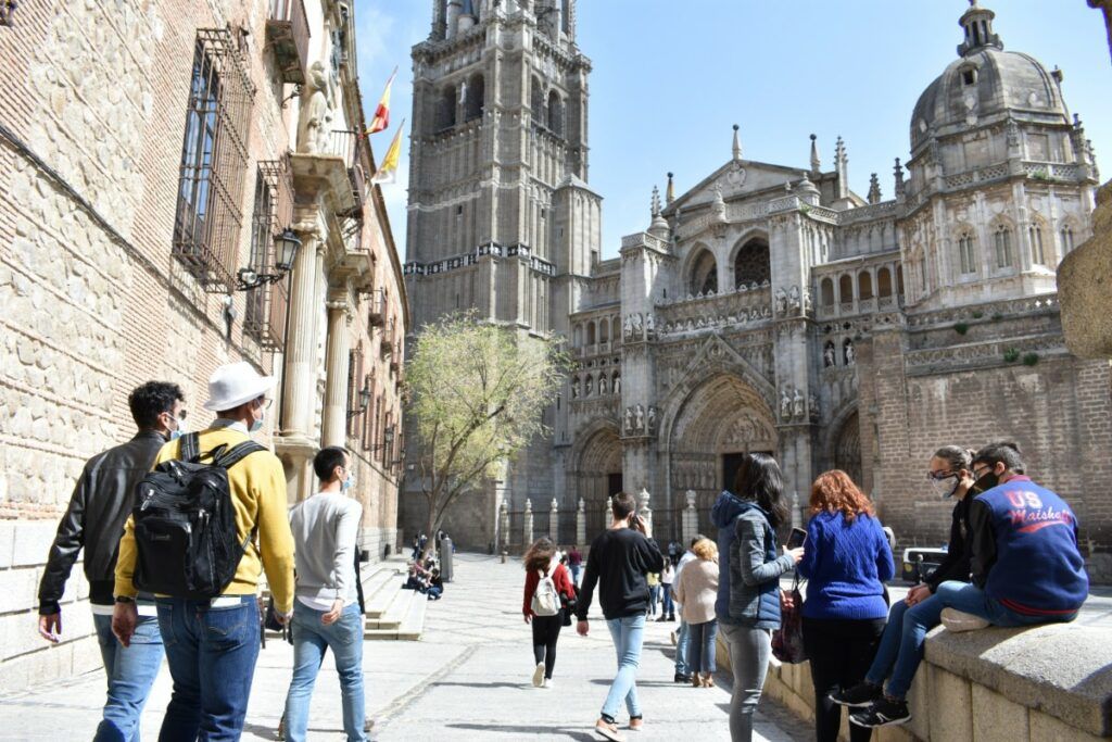 Toledo
