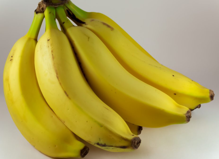 Te Explicamos El Truco Para Mantener Tus Bananas Frescas Por Más Tiempo
