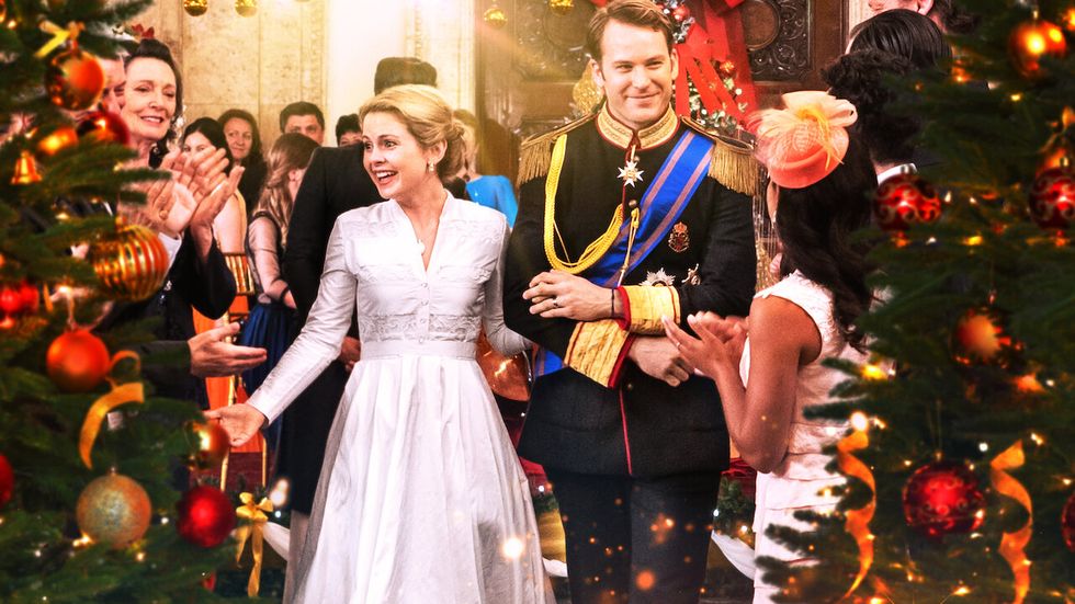 15 mejores películas navideñas que puedes encontrar en Netflix