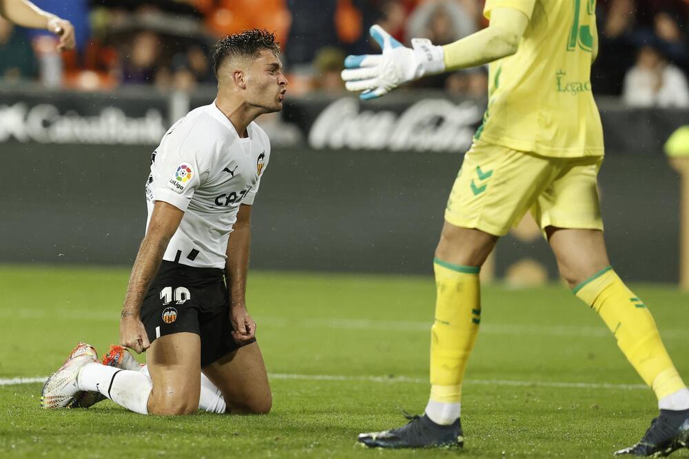 El Valencia Vs Real Madrid, Definido Como El Partido Del Agua