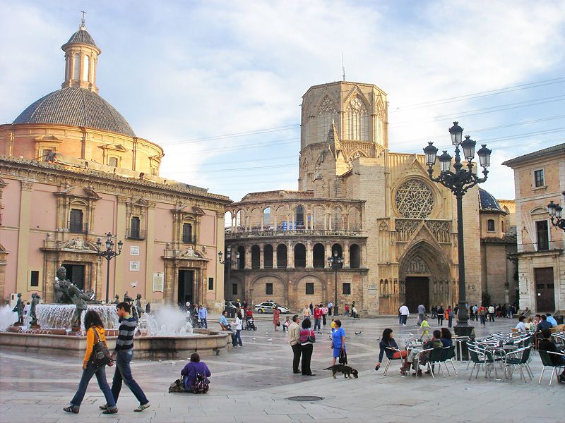 Valencia