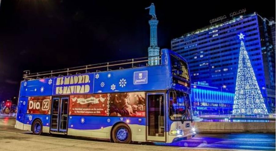 Ve calentando motores para la Navidad te contamos sobre los planes de Naviluz para este año