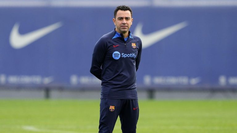 La era Xavi: las estadísticas revelan un patrón inquietante en las victorias del FC Barcelona