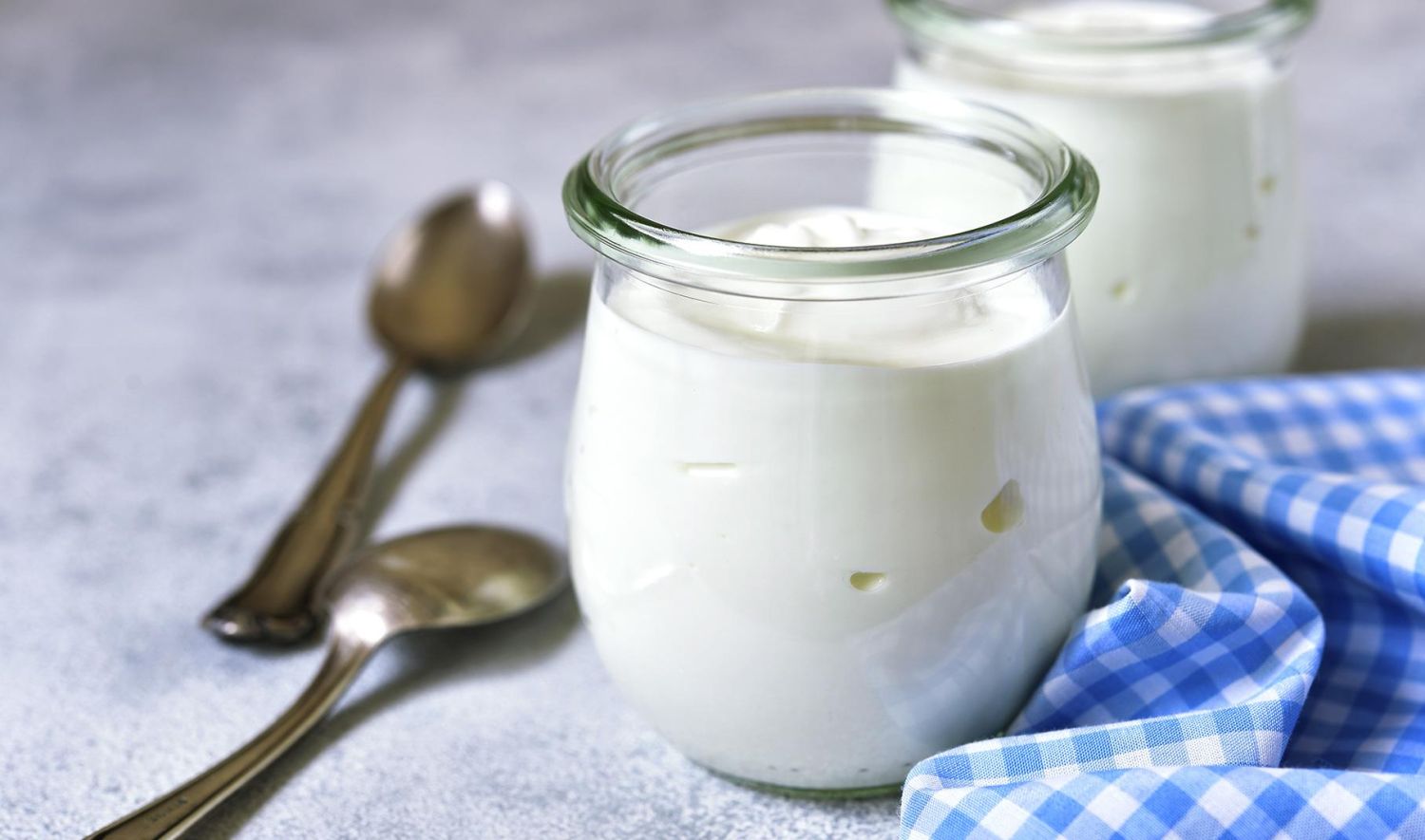 Yogur Con Frutas Y Miel: Combina Lo Dulce Con Lo Saludable