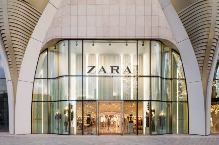 Descubre la ‘joya’ de Zara: pantalón elegante por menos de 25 euros