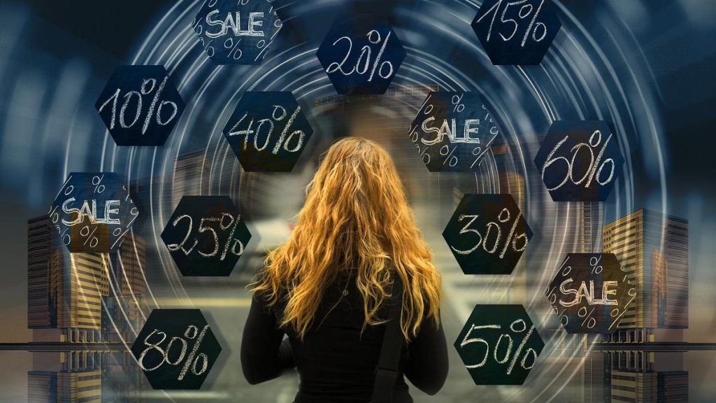 Hacia Un Modelo De Consumo Más Sostenible