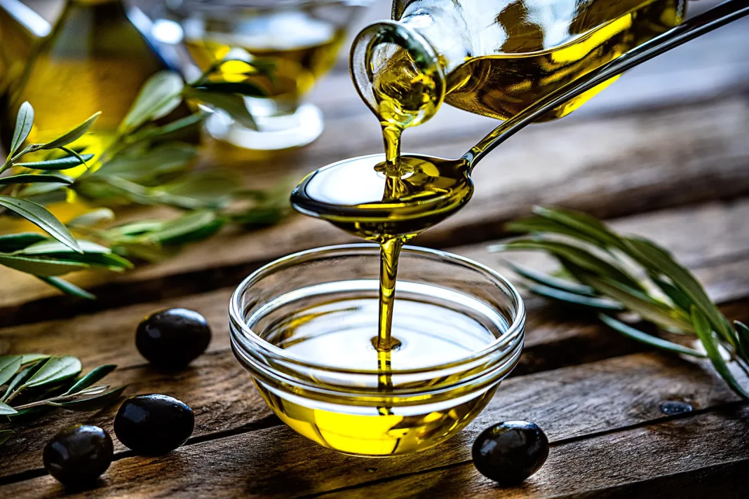 El Alza de Precios del aceite de oliva