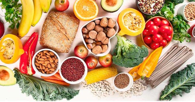 Lo Que Comes También Decide Tu Memoria: Los Alimentos Que Cuidan Tu Cerebro