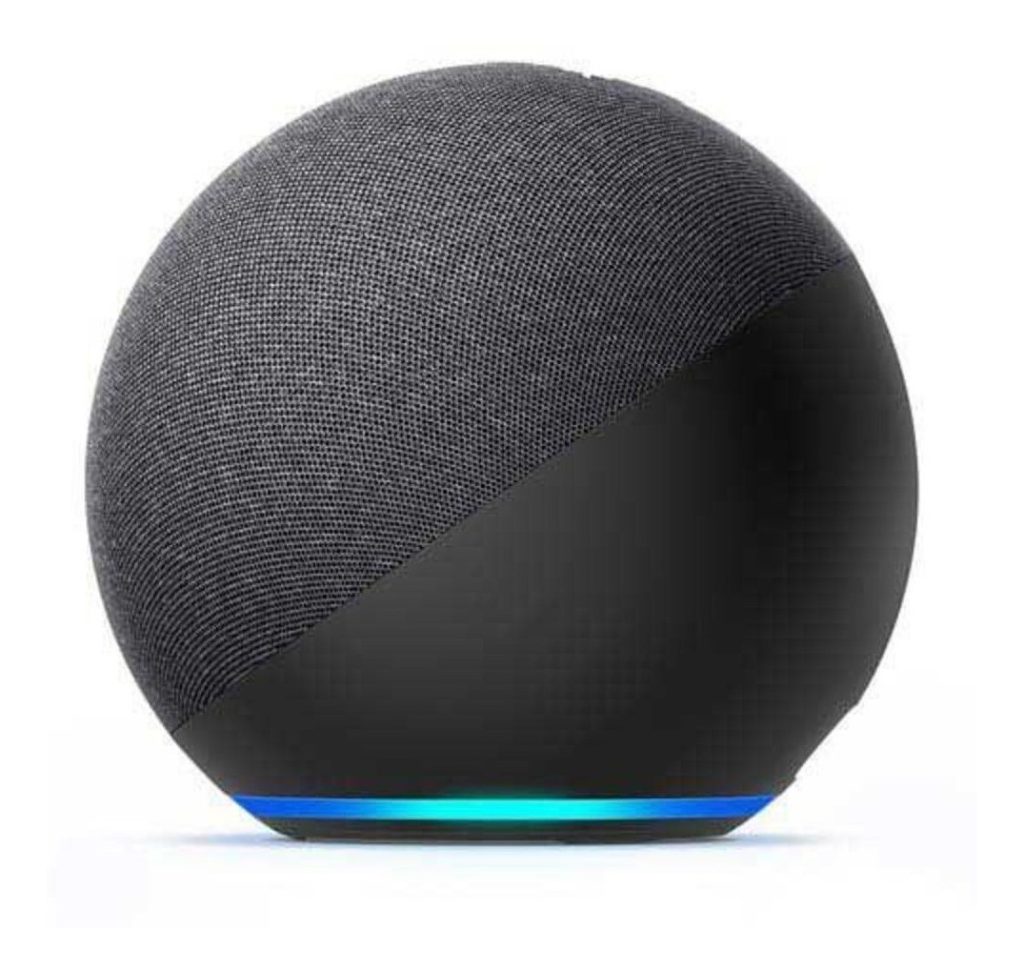 El Fenómeno Alexa Y La Comodidad Que No Se Cuestiona