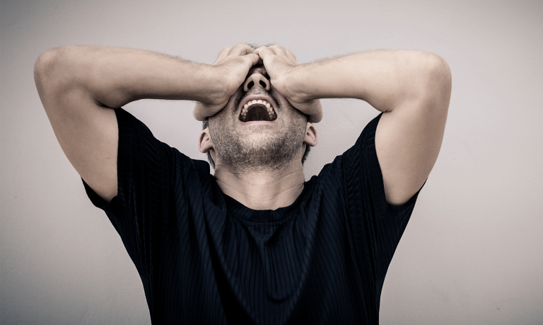 ¿Ansiedad desbordante? 10 técnicas instantáneas para recuperar tu calma