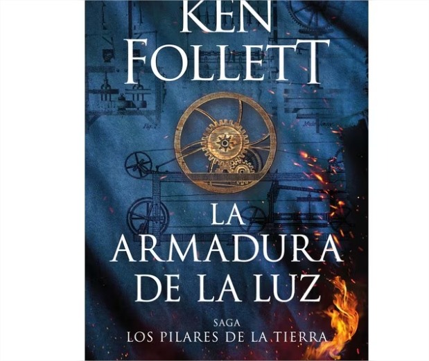 Armadura Luz