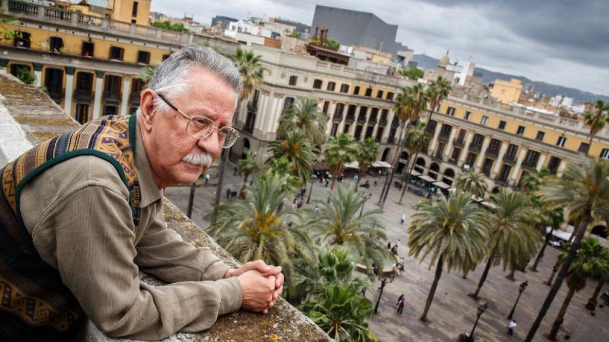 La Huella De Los Grafiteros Pioneros