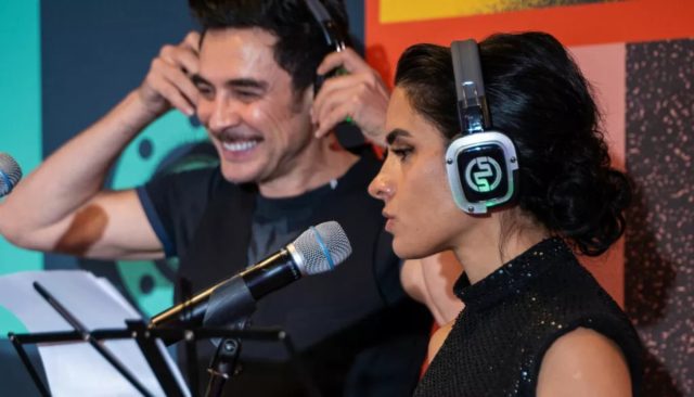 Fariba Sheikhan Sobre ‘Historias Para No Dormir’: «El Terror Es Algo Que Nunca Ha Pasado De Moda»
