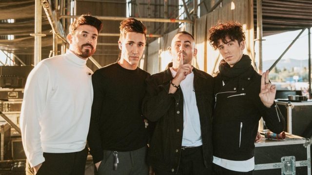 Las Salas De Conciertos Y Los Artistas Buscan Atravesar La Tormenta Wegow