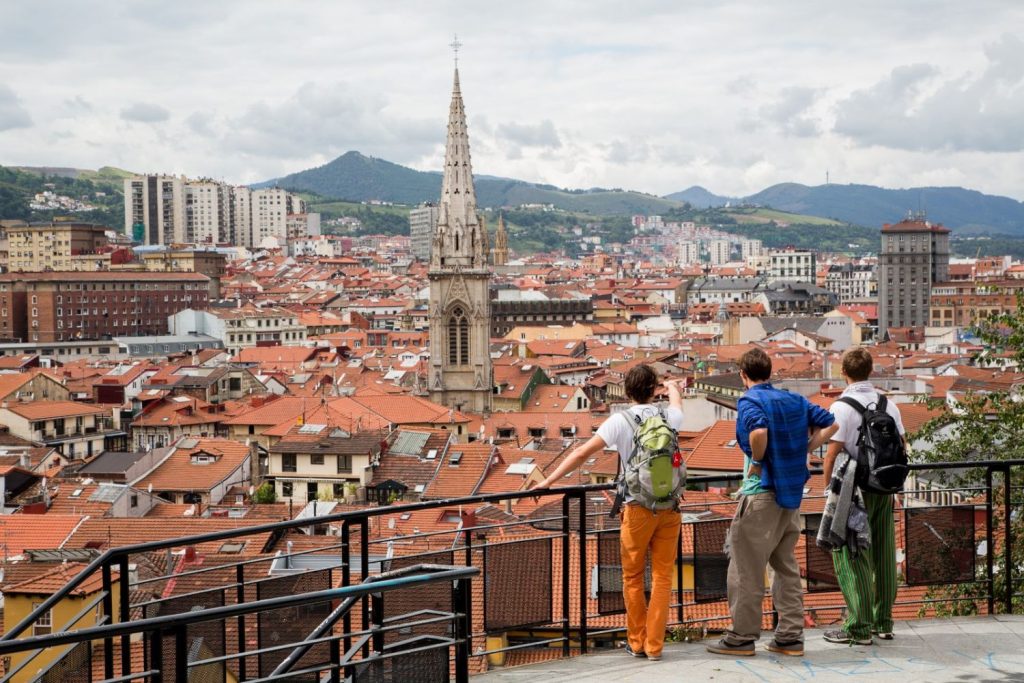 Bilbao
