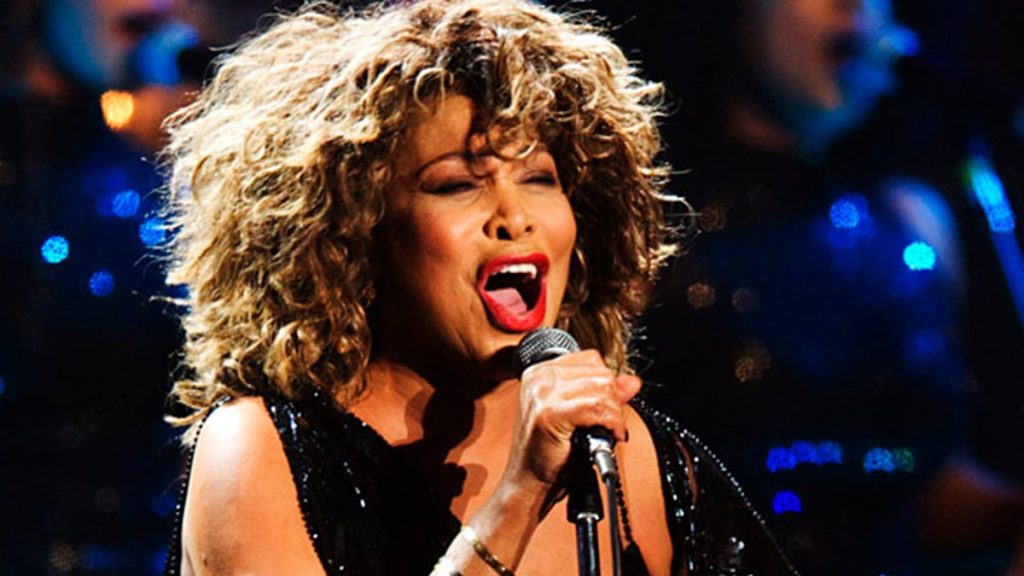Biografia Completa Tina Turner