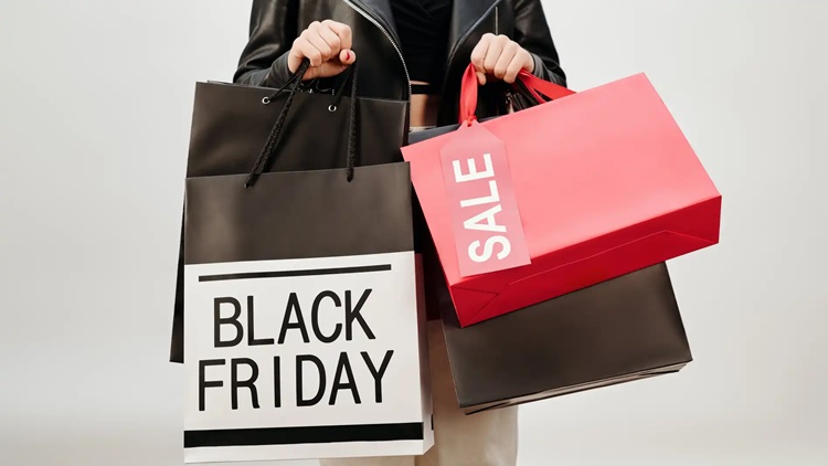 Black Friday Compras
