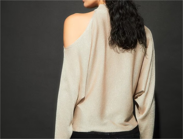Blusa