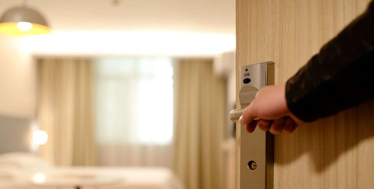 Cerraduras electrónicas iLOQ: máxima seguridad, versatilidad y sostenibilidad medioambiental