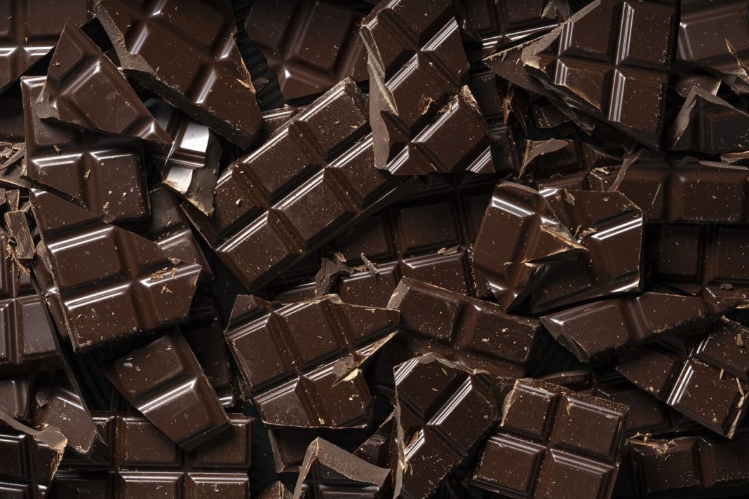 OCU y sus análisis sobre el chocolate