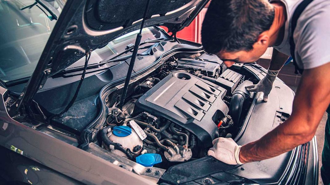 OCU: Costos de Mantenimiento con relación al Precio del Coche