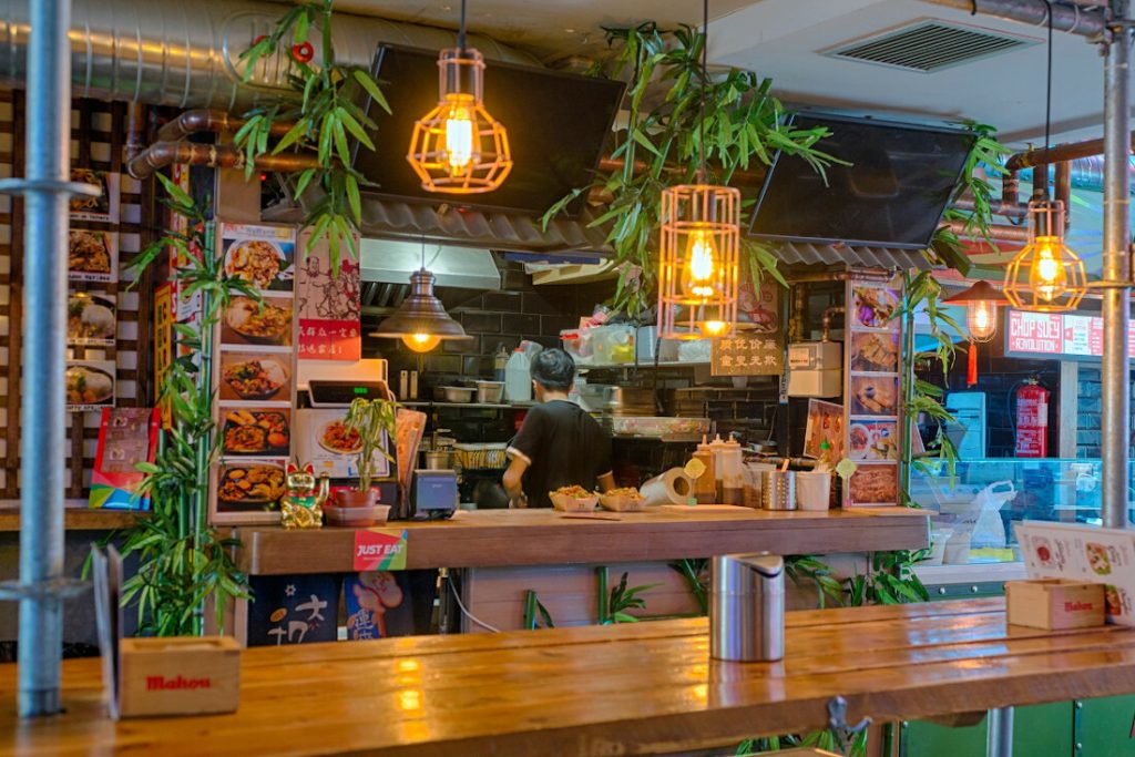 Yakitori: Una Explosión De Sabores En Brochetas Japonesas