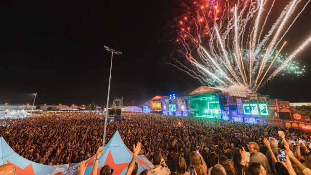 Sonorama Ribera: Un Festival Que Aún Apuesta Por La Música Española