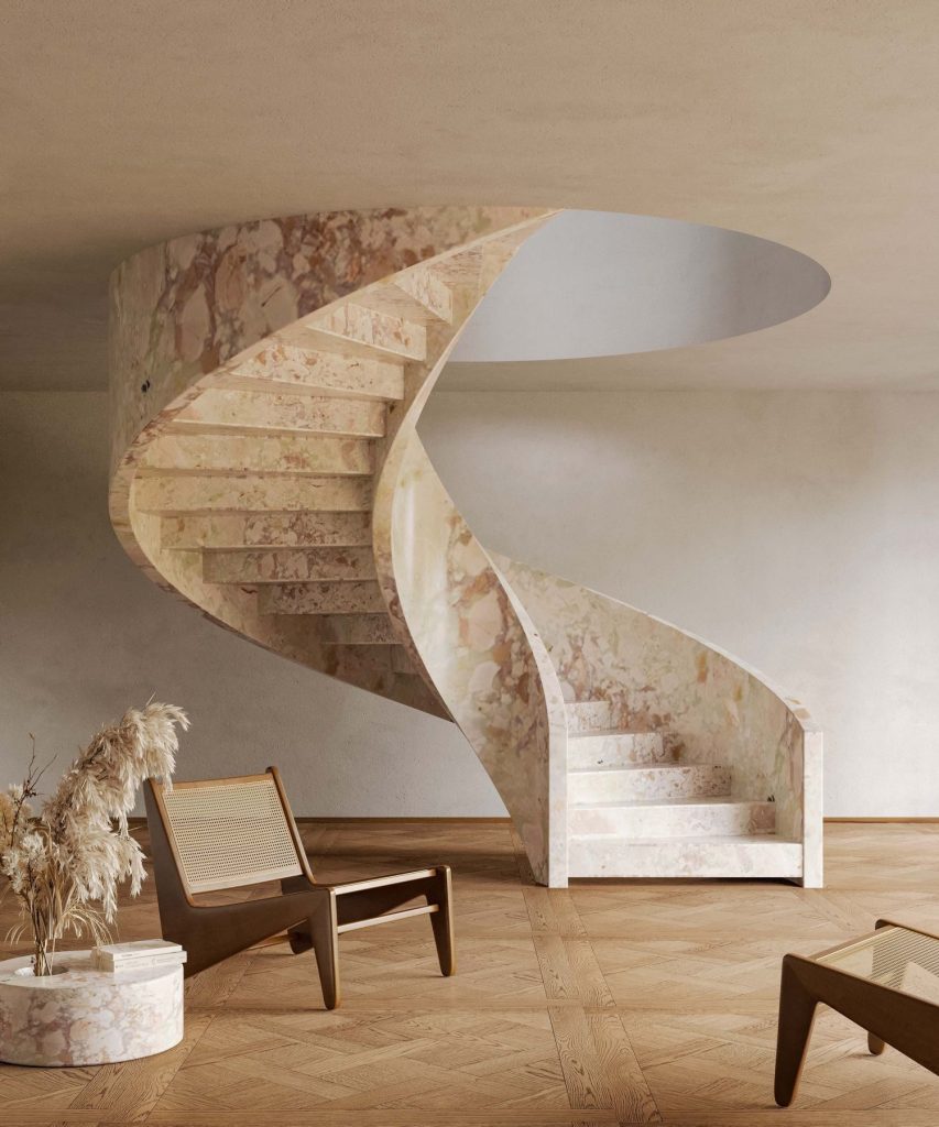 Escalera