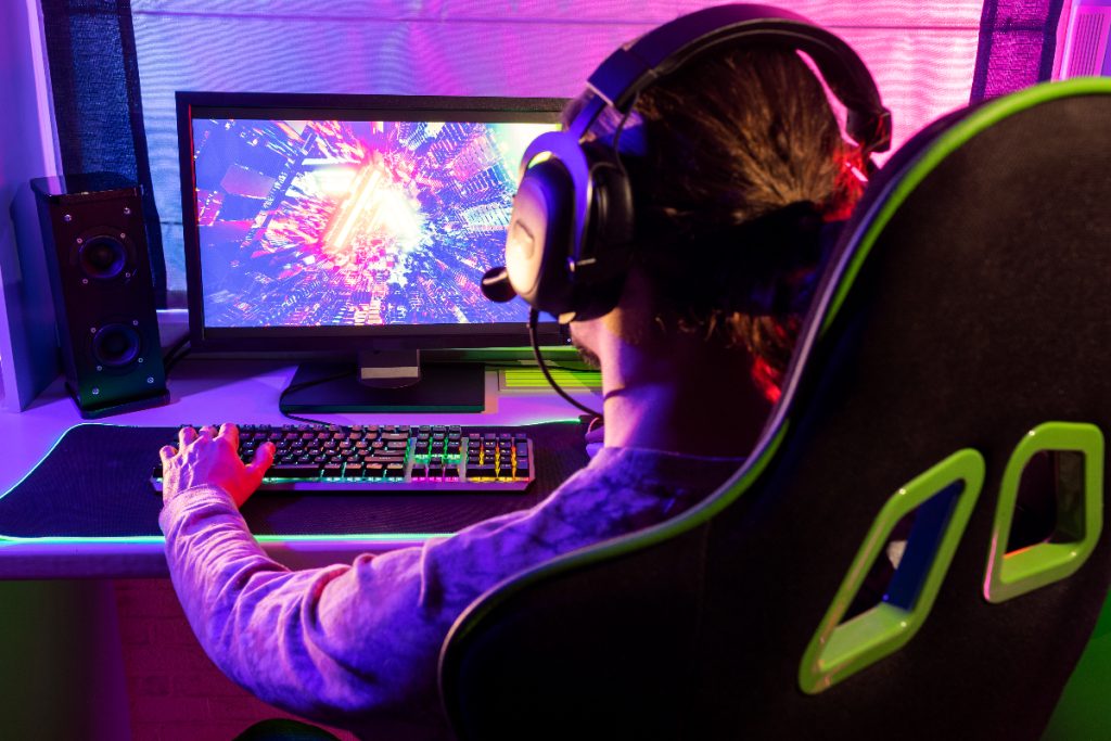 Deportes Electrónicos (Esports): La Nueva Frontera