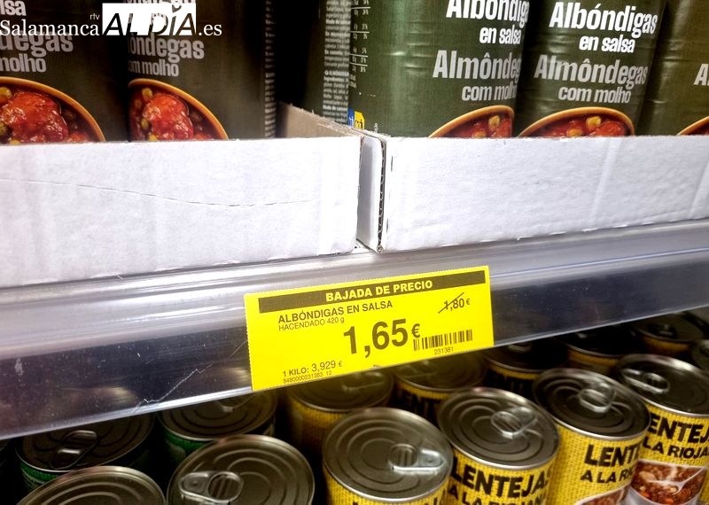 El Momento Perfecto para Encontrar Descuentos en Mercadona