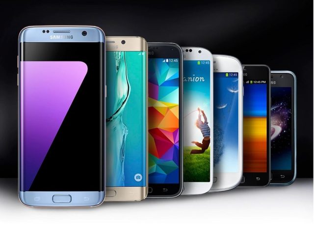 Samsung Se Ríe De Apple Tras El Último Lío Gordo Que Ha Montado