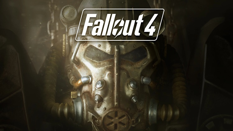 Fallout 4 Mejores Videojuegos