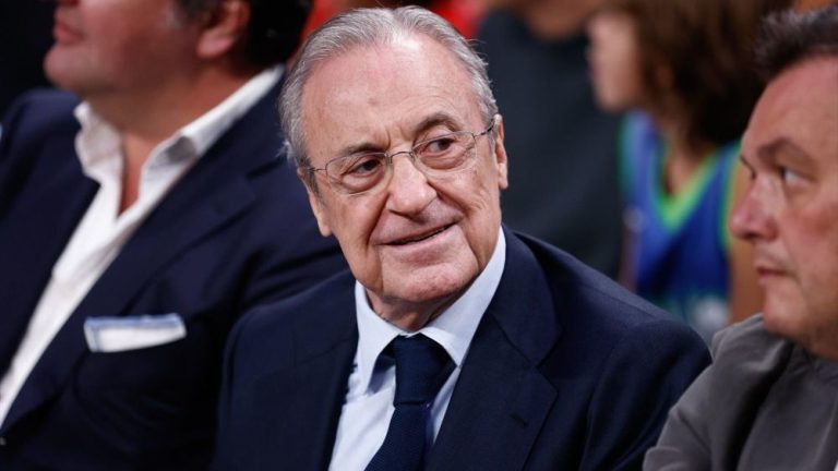 La AN confirma el rechazo de la querella del Real Madrid contra LaLiga y Tebas por los derechos audiovisuales