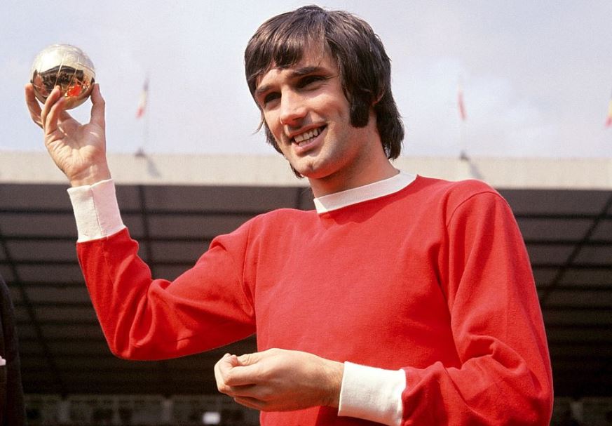 George Best 1