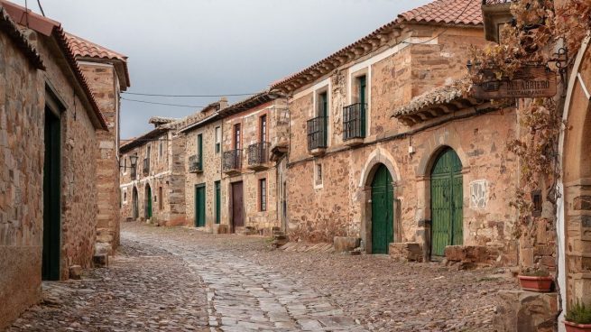 León En Su Máxima Expresión: Ruta En Coche Por Sus Pueblos Más Encantadores 1 Image 12 1