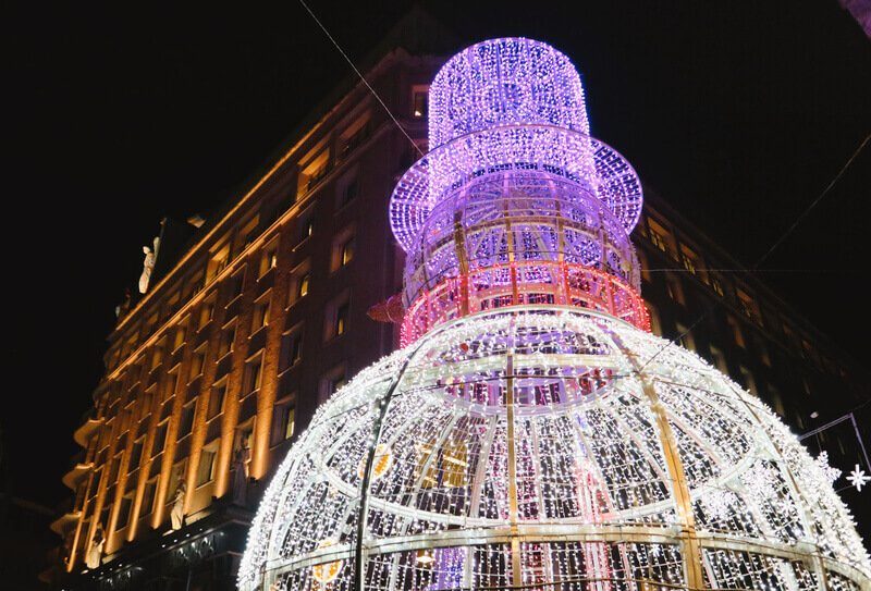 No Te Quedes Estas Navidades En Casa: Estos Son Los Mejores 5 Destinos En España Para Visitar En Diciembre 6 Image 29 2