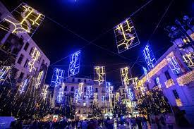 No Te Quedes Estas Navidades En Casa: Estos Son Los Mejores 5 Destinos En España Para Visitar En Diciembre 4 Image 29